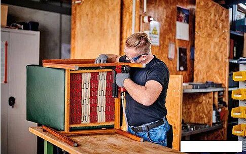 Компрессор Einhell TE-AC 135/24 Silent Plus