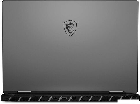 Рабочая станция MSI CreatorPro X18 HX A14VKSG-455RU
