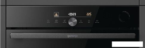 Электрический духовой шкаф Gorenje BSA6747DGWI