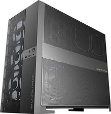 Корпус Geometric Future Model 5 Vent (черный)