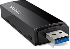 Беспроводной адаптер TP-Link Archer T4U
