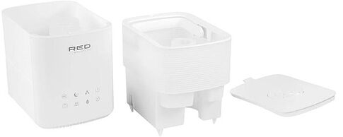 Увлажнитель воздуха RED Solution RHF-3340