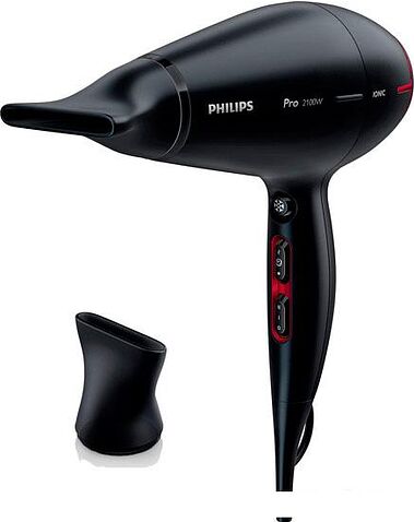 Фен Philips HPS910/00