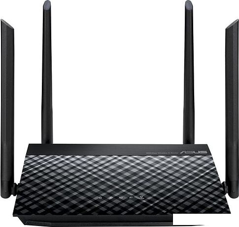 Wi-Fi роутер ASUS RT-N19