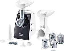 Мясорубка Bosch MFW3640A
