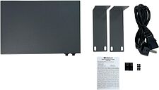 Управляемый коммутатор 2-го уровня Origo OS2410P/120W/A1A
