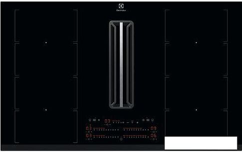 Варочная панель Electrolux KCC85450