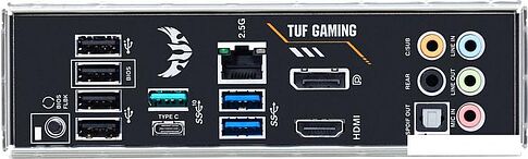 Материнская плата ASUS TUF Gaming B550-Pro