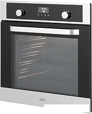 Электрический духовой шкаф Haier HOX-P11HSX