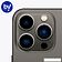 Смартфон Apple iPhone 13 Pro 128GB Восстановленный by Breezy, грейд B (графитовый)