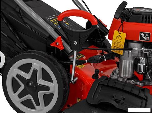 Газонокосилка ECO LG-645 E EC2014-6