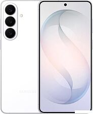 Телефон Samsung Galaxy S26+ SM-S947B 12GB/256GB (белый)