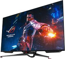 Игровой монитор ASUS ROG Swift PG42UQ Игровой монитор ASUS ROG Swift PG42UQ