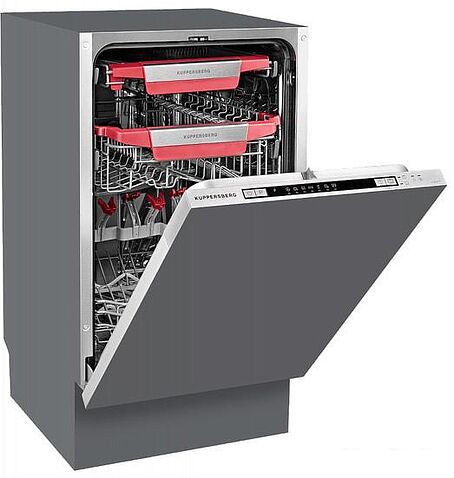 Посудомоечная машина KUPPERSBERG GLM 4575
