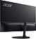 Монитор Acer SH322QUEbmiphux UM.JS2CD.E04