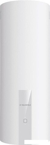 Кухонная вытяжка MAUNFELD Lee Wall 35 Sensor (белый)