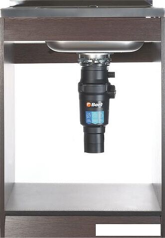 Измельчитель пищевых отходов Bort Titan 7000