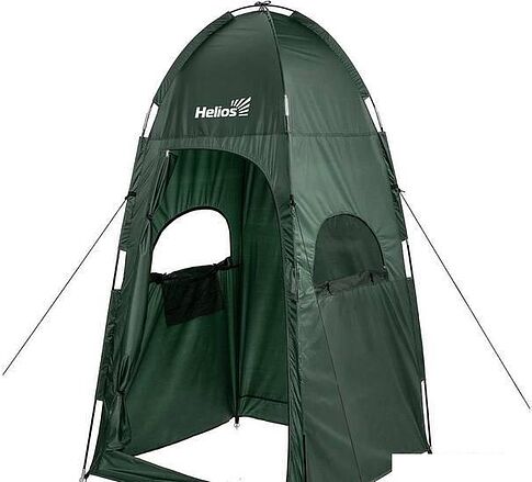 Палатка для душа и туалета Helios HS-DT-FY06-1062
