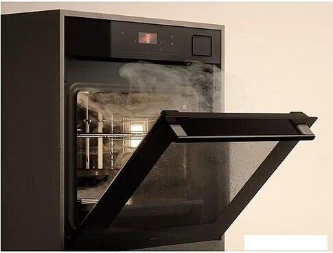 Электрический духовой шкаф ASKO OCS26BGH