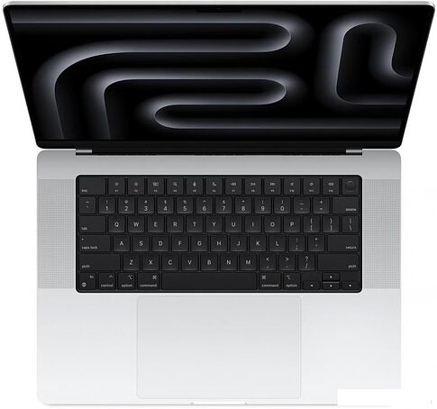 Ноутбук Apple Macbook Pro 16.2" M3 Pro 2023 Z1AJ000LK