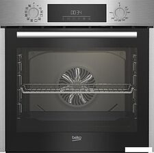 Электрический духовой шкаф BEKO BIOM1531KXNС