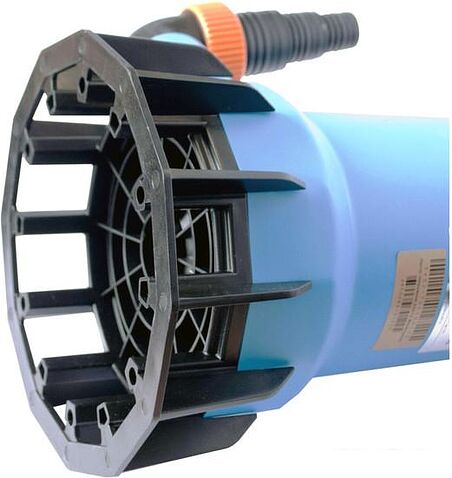 Насос Джилекс Фекальник 330/12