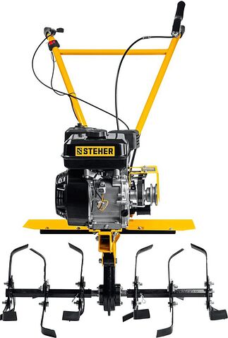 Мотоблок Steher GT-330 L