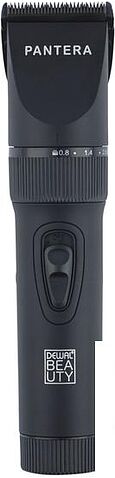 Машинка для стрижки волос Dewal Pantera HC9002 (черный)