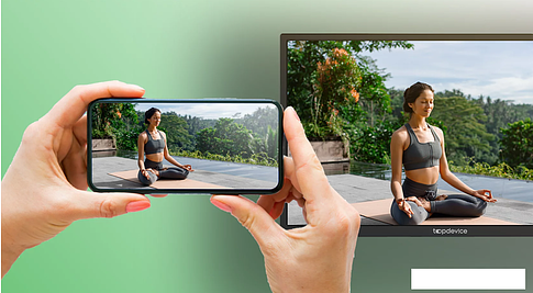 Телевизор Topdevice TDTV24BS02HBK