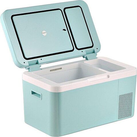 Компрессорный автохолодильник Бирюса НС-24G2