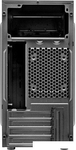 Корпус Ginzzu D190