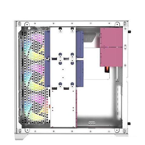 Корпус Powercase Vision CVWA-L4