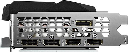 Видеокарта Gigabyte GeForce RTX 3080 Ti Gaming OC 12GB GDDR6X GV-N308TGAMING OC-12GD