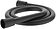 Душевая система  Ideal Standard Ceraline Black SetA6939XG-4