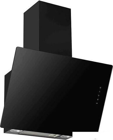 Кухонная вытяжка ZorG Technology Оndo 1200 60 S (черный)
