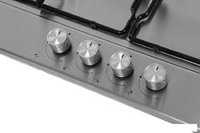 Варочная панель Indesit THPM 641 IX/I