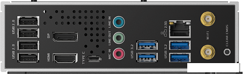 Материнская плата Maxsun iCraft Z790ITX WIFI