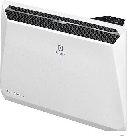 Конвектор Electrolux Rapid Transformer ECH/R-1500 T (электронное управление, без шасси)