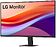 Монитор LG 27U421A-B