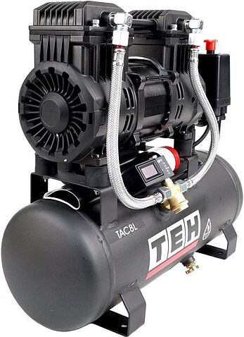 Компрессор TEH TAC8L