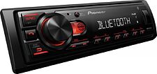 USB-магнитола Pioneer MVH-S235BT