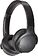 Наушники Audio-Technica ATH-S220BT (черный)
