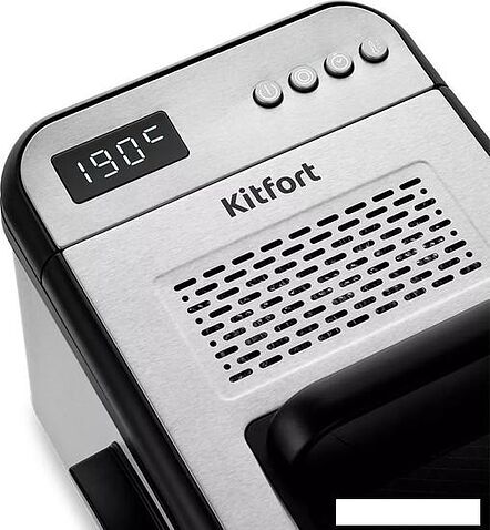 Фритюрница Kitfort KT-4079