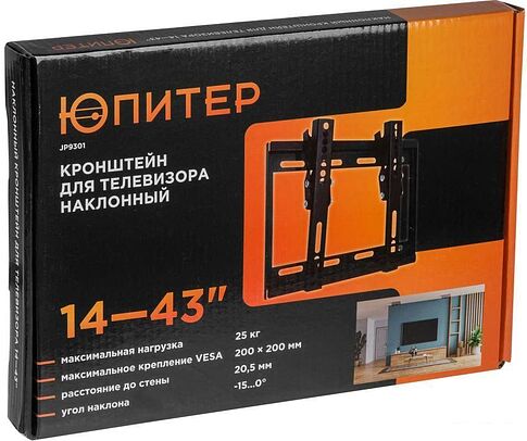 Кронштейн Юпитер JP9301