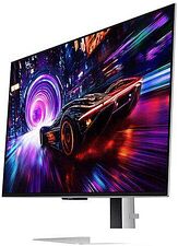Игровой монитор Samsung Odyssey OLED G8 LS32FG810SIXCI