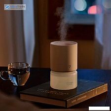 Электронный аромадиффузор Xiaomi Smart Scent Diffuser MJXFJ03XW (евровилка) Электронный аромадиффузор Xiaomi Smart Scent Diffuser MJXFJ03XW (евровилка)