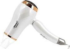 Фен Atlanta ATH-6766 (белый)