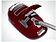 Пылесос Miele Complete C3 Active SGDF3 (красный)