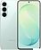 Телефон Samsung Galaxy S26 FE SM-S741B 8GB/256GB (зеленый)