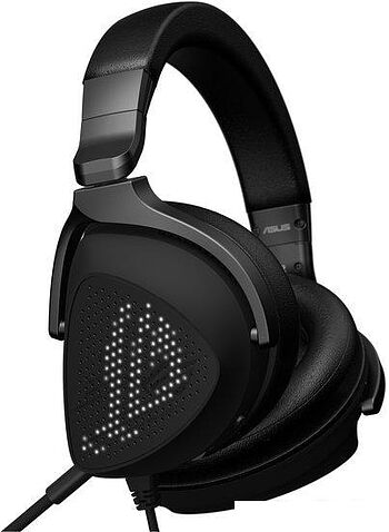 Наушники ASUS ROG Delta S Animate